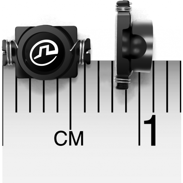 Pulse Electronics Corporation-P1174.473NLT Induktionsspule, Oberflächenmontage P1174.473NLT Inductor Surface Mount Power Shielded Wirewound 47uH/32uH 100KHz 0.35A 0.23Ohm Automotive - Arrow.com