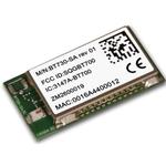 Bluetooth v2.0 Class I USB 1Mbps 33-Pin Each