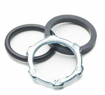 MaxBotix Incorporated-MB7950-000 Sensor Accessories Mounting Hardware for our Outdoor Ultrasonic Sensors