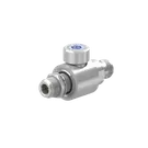 HUBER+SUHNER-3400.17.0230 RF-Steckverbinder Conn Type N Adapter 824MHz to 1990MHz 50Ohm ST F/F SUCOPRO