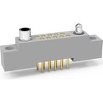 Conn Wire to Board RCP 50 POS 0.95mm Solder ST Thru-Hole