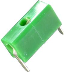 Cinch Connectivity Solutions-105-0754-001 Equipo de prueba electrónico del conector 105-0754-001 Cinch Connectivity Solutions Test Clips, Leads and Probes - End Connectors Test Jack 2 POS - Arrow.com