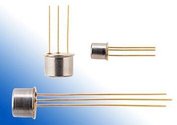 Semicoa Semiconductors-JANS2N3019 GP BJT Trans GP BJT NPN 80V 1A 800mW 3-Pin TO-5