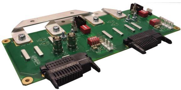 Murata Power Solutions-D1U54P-W-1500-12-HB4KC Suministro de energía de AC a CC AC/DC Power Supply Single-OUT 12V 125A 1500W