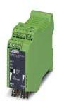 PHOENIX CONTACT-2708326 Schnittstellenmodule FO converter with integrated optical diagnostics, alarm contact