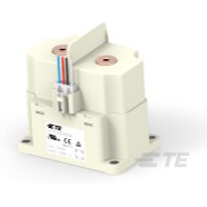 TE Connectivity-2071568-2 Contactors Contactor 24VDC SPST-NO-DM/SPST-NO 150A Bottom Mount