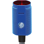 Molex-LTR-M18PA-PMK-603 Sensore fotoelettrico Photoelectric Sensor Diffuse NO/NC PNP 1.2m