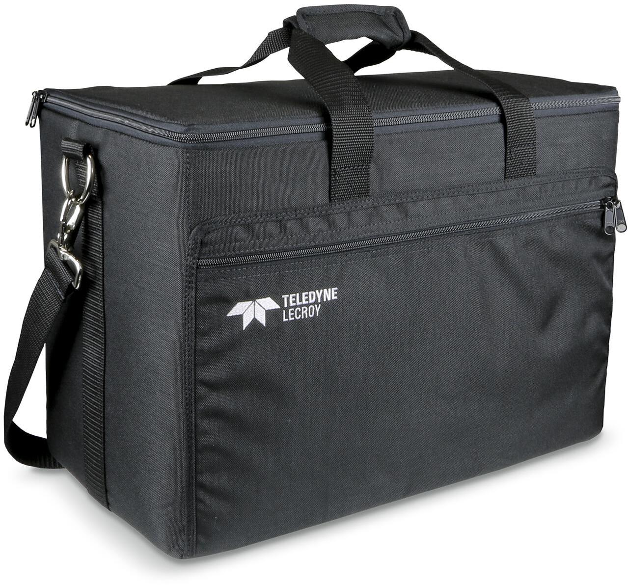 Teledyne LeCroy-WJT-SOFTCASE Test and Measurement Accessories WaveJet Touch Soft Carrying Case