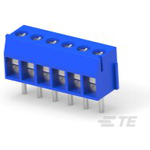 Conn Eurostyle Block M 6 POS 3.5mm Screw ST Thru-Hole 7A/Contact