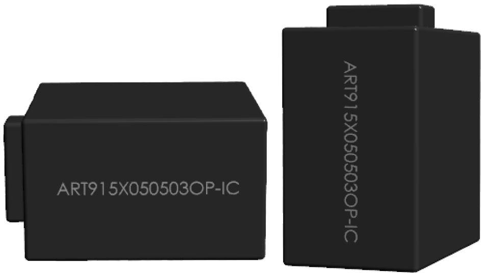 Abracon-ART915X050503OP-IC NFC/RFID-Tag und -Transponder NFC/RFID Tag and Transponder 866000kHz to 868000kHz/902000kHz to 928000kHz 512bit T/R