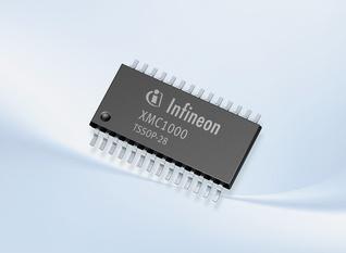 Infineon Technologies AG-XMC1202T028X0064ABXUMA1 Microcontrollers - MCUs MCU 32-bit ARM Cortex M0 RISC 64KB Flash 3.3V/5V 28-Pin TSSOP T/R