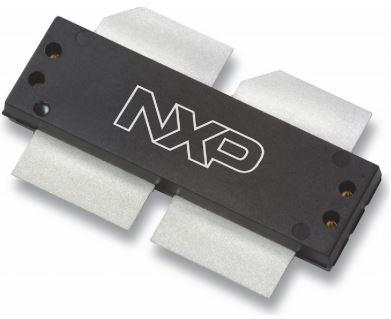 NXP Semiconductors-MRFX1K80NR5 RF FETs Trans RF MOSFET N-CH 179V 5-Pin Case OM-1230 T/R