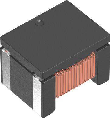 TDK-ATB322524-0110-T000 Transformator Power Transformer 1:10.2 500Vrms 4 Terminal SMD