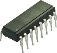 Lite-On Technology-LTV-845 Transistor e fotoaccoppiatori in uscita fotovoltaici Optocoupler DC-IN 4-CH Darlington DC-OUT 16-Pin PDIP