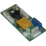 REMOTE CONTROL UNIT WITHOUT DV LOGO SILK SCREEN PRINTING