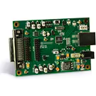 Microchip Technology-EVB-LAN9730-MII Entwicklungssätze und Werkzeuge LAN9730 Ethernet Controller Evaluation Board