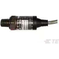 TE Connectivity-20003318-00 Industrial Pressure Sensors Industrial Pressure Sensor 0bar to 10bar Gage