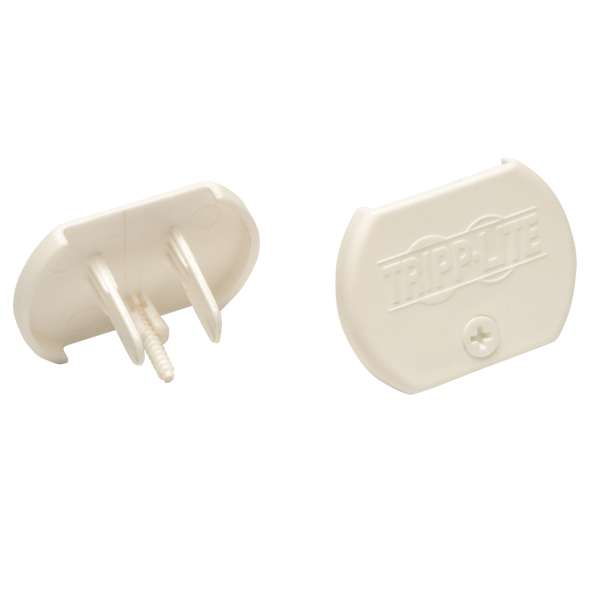 Eaton (formerly TrippLite)-HGOUTLETCVR Power Supply Accessories Outlet Cover For Power Distribution Units