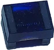 Eaton-WCLA3225V1-681-R Induktionsspule, Oberflächenmontage Inductor RF Wirewound 680uH 10% 1MHz 10Q-Factor Ferrite 0.076A 22Ohm DCR 1210 Automotive AEC-Q200 T/R