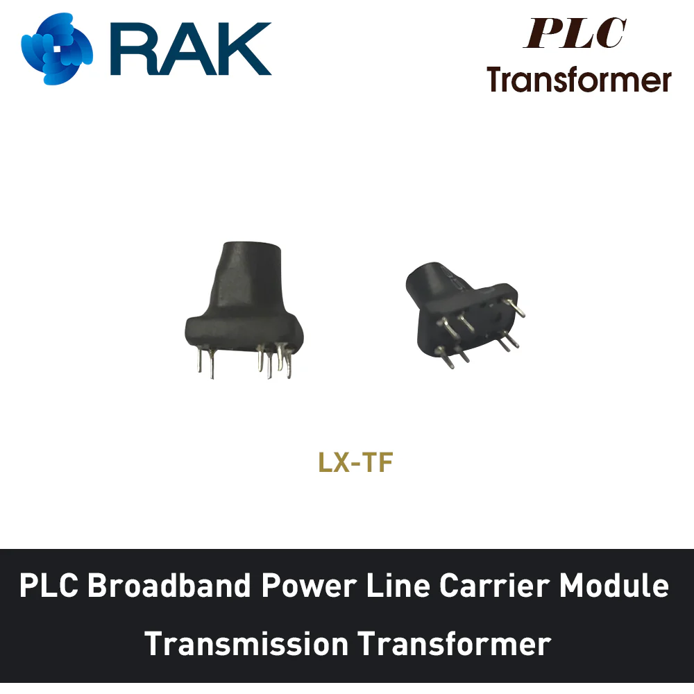 Pi Supply-PIS-1120 Transformator, verschiedene PLC Broadband Power Line Carrier Module Transmission Transformer