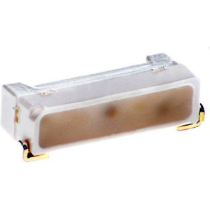 Cree LED-QLS6C-FKW-CY2Y4F093 LEDs LED Tri-Color Blue/Green/Red 6-Pin PLCC