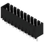 Weidmuller-1616080000 Embases de raccordement et réceptacles PCB Conn Shrouded Header HDR 10 POS 3.5mm Solder ST Thru-Hole Box
