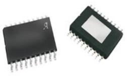 Allegro MicroSystems-APEK89303KET-01-T Energiemanagement, Entwicklungsplatinen und -kits A89303 Motion Motor Control Demonstration Board