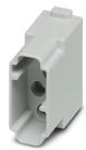 PHOENIX CONTACT-1417371 Steckverbinder, rechteckig Conn Rectangular 4Coaxial POS Crimp ST Cable Mount