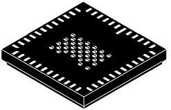 onsemi-AR0237IRSH12SPRA0-DR Image Sensors Image Sensor Color CMOS 1928x1088Pixels 48-Pin PLCC EP Tray