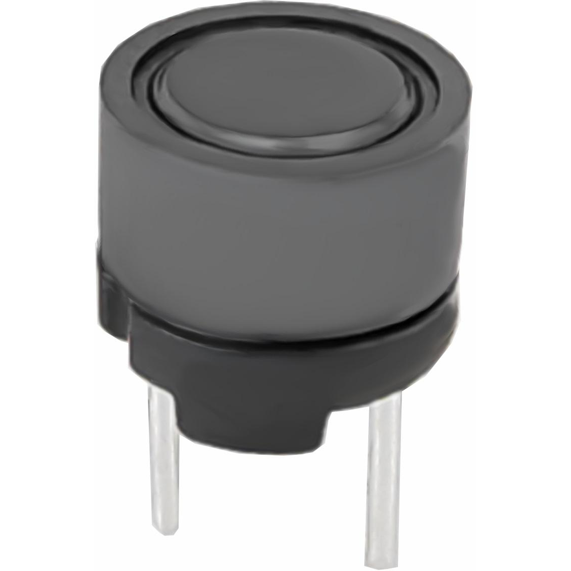 SUMIDA CORPORATION-RCR875DNP-151K Inductor Leaded Inductor Power Shielded Drum Core 150uH 10% 1KHz 100Q-Factor Ferrite 0.6A 0.51Ohm DCR RDL Box