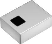 TDK-DEA142450BT-3028A1 HF-Filter RF Filter Band Pass 2450MHz 2400MHz to 2500MHz 1.25dB 50Ohm SMD 5Pin T/R