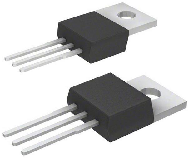 Infineon Technologies AG-BTS112ANKSA1 MOSFETs Trans MOSFET N-CH 60V 12A 3-Pin(3+Tab) TO-220AB Tube