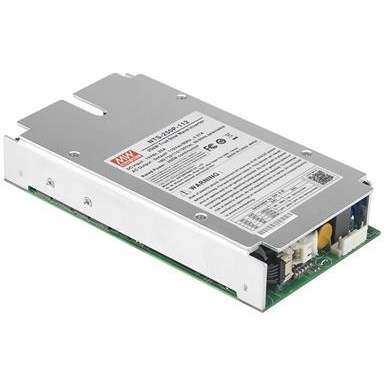 Mean Well Enterprises-NTS-250P-212 Inverter da CC a CA DC to AC Inverter 12VDC-IN 230VAC 250W True Sine Wave