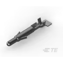 TE Connectivity-926897-3 Connector Contact Contact PIN Crimp ST Cable Mount 18-24AWG Box
