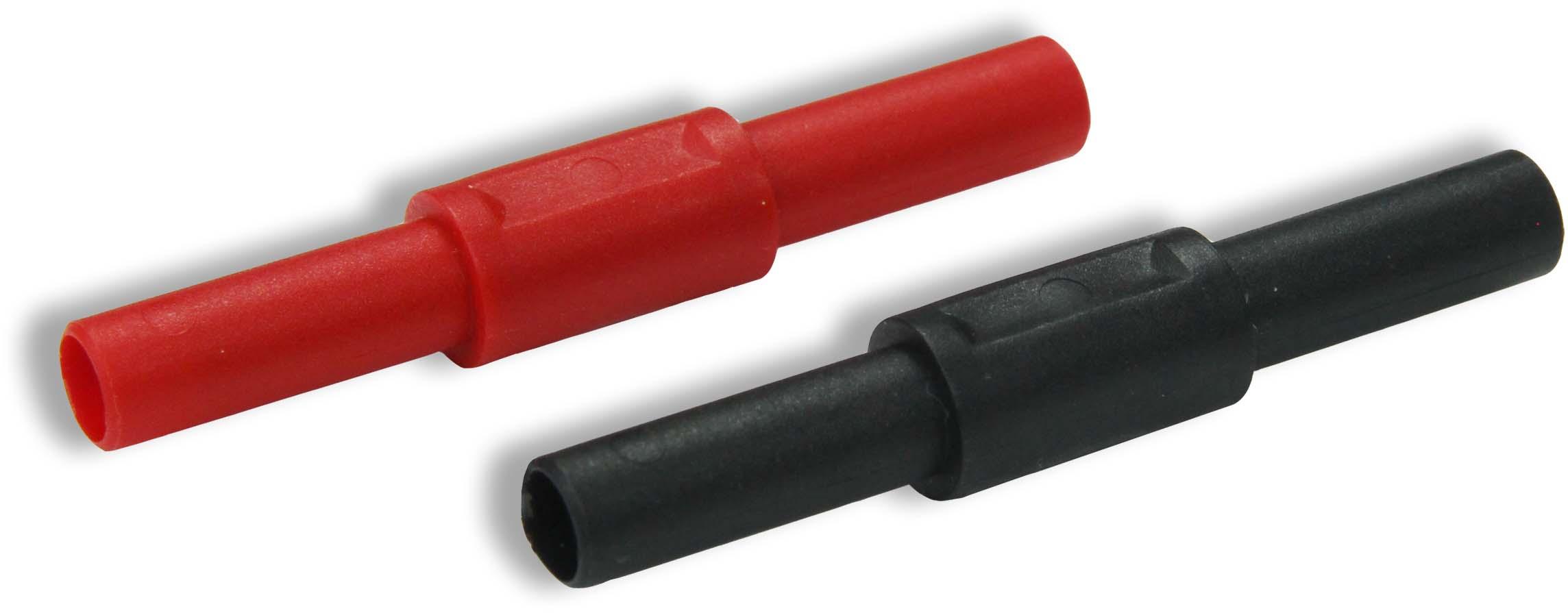 Cal Test Electronics-CT2663 Test and Measurement Accessories Probe Insulated Splice for Multimeter