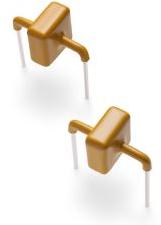 Littelfuse-AK3-380C-Y Überspannungsbegrenzer (TVS) Diode TVS Single Bi-Dir 380V 2-Pin Case AK Bulk