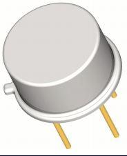 Semicoa Semiconductors-JANTXV2N2219A GP BJT Trans GP BJT NPN 50V 0.8A 800mW 3-Pin TO-39