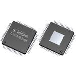 Driver 2A 2-OUT High Side/Low Side 64-Pin LQFP T/R Automotive AEC-Q100