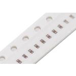 Inductor RF Unshielded Wirewound 0.027uH 5% 250MHz 40Q-Factor Ceramic 0.567A 0.22Ohm DCR 0603 T/R