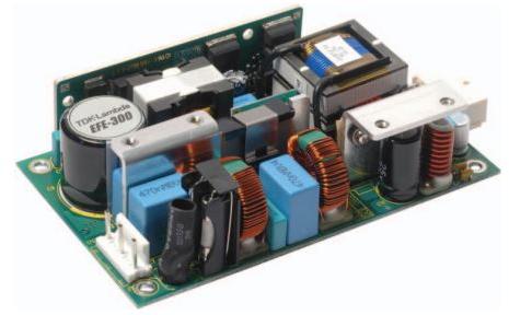 TDK-Lambda Americas-U2Y006L AC-DC-Spannungsversorgung AC/DC Power Supply Single-OUT 24V 12.5A 300W Medical 13-Pin
