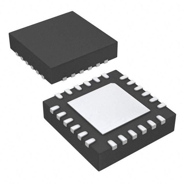 onsemi-CAT4016HV6-T2 LED-Treiber LED Driver 16 Segment 10000uA Supply Current 24-Pin TQFN T/R