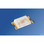 ams OSRAM-LT Q39G-Q1S2-25-1 DEL LED Uni-Color True Green 525nm 2-Pin Chip 0603(1608Metric) T/R