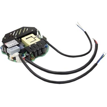 Mean Well Enterprises-HBG-240P-60B Alimentatori LED AC/DC LED Power Supply 240W Single 7-Pin
