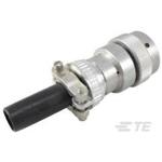 TE Connectivity-HD36-18-21PN-059 Steckverbinder, rund Conn Circular PIN 21 POS Crimp ST Cable Mount 21 Terminal 1 Port Bulk