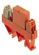 Weidmueller GmbH & Co. KG-1101811001 Relays Other Electromechanical Relay 48VDC 8A SPST-NO(56x11.2x70)mm DIN Rail Coupling Relay