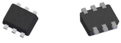 Diodes Incorporated-AP62301Z6-7 DC/DC-Wandler und Spannungsregler-Chip DCDC CONV HV BUCK SOT563 T&R 3K