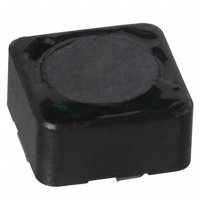 Sumida-CDRH74NP-681MC-B Induktionsspule, Oberflächenmontage Inductor Power Shielded Drum Core 680uH 20% 1KHz Ferrite 0.22A 4.63Ohm DCR T/R