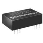 Module DC-DC 24VIN 1-OUT 5V 0.6A 3W 8-Pin DIP