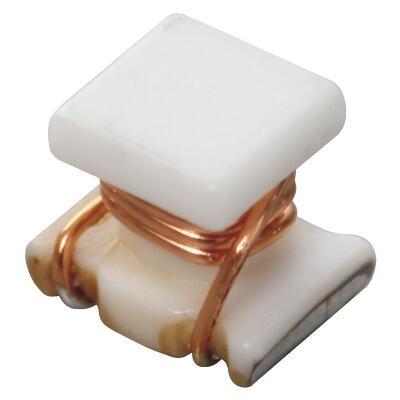 Murata Manufacturing-LQW2BHN3N1D13L Induktionsspule, Oberflächenmontage Inductor RF Chip Unshielded Wirewound 0.0031uH 0.5nH 100MHz 20Q-Factor Non Magnetic 1.8A 0.02Ohm DCR 0805 T/R