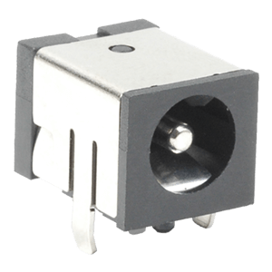 Same Sky (formerly CUI Devices)-PJ-063AH Raccordement d'alimentation Conn DC Power Jack RCP 2 POS Solder Pot RA Thru-Hole 2 Terminal 1 Port